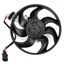 Porsche Cayenne 2003-2010 Kylfläkt Utan Fläktkåpa OE-Cult